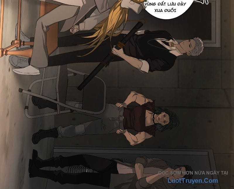 Ác Chi Hoàn - Chapter 71 - Trang 160