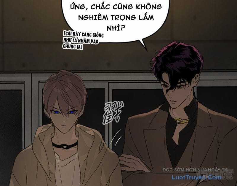 Ác Chi Hoàn - Chapter 71 - Trang 164