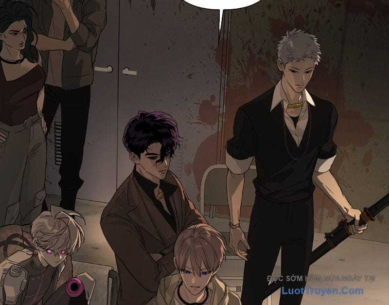 Ác Chi Hoàn - Chapter 71 - Trang 172