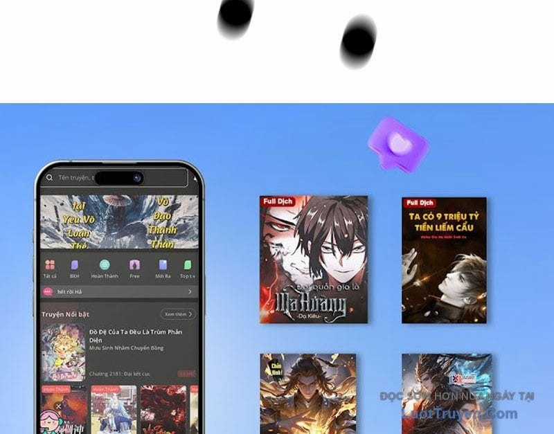 Ác Chi Hoàn - Chapter 71 - Trang 176