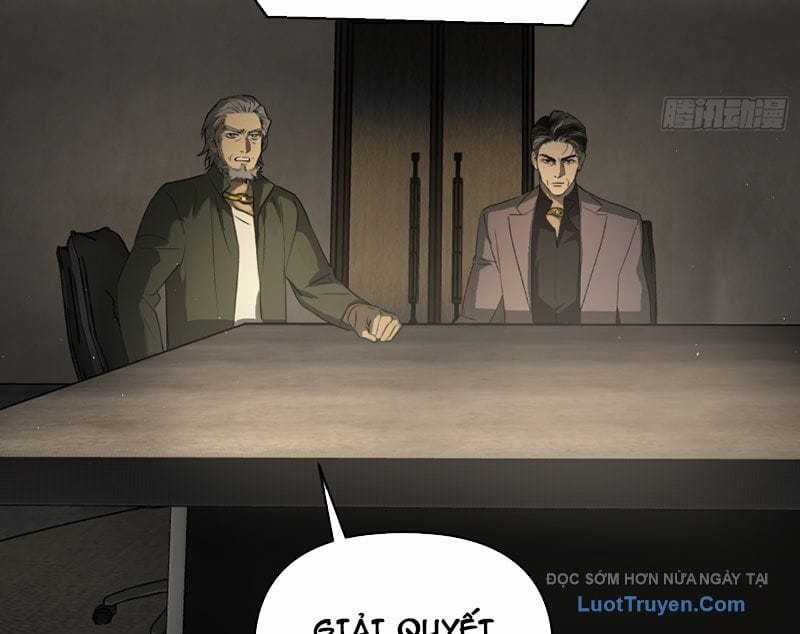 Ác Chi Hoàn - Chapter 71 - Trang 33