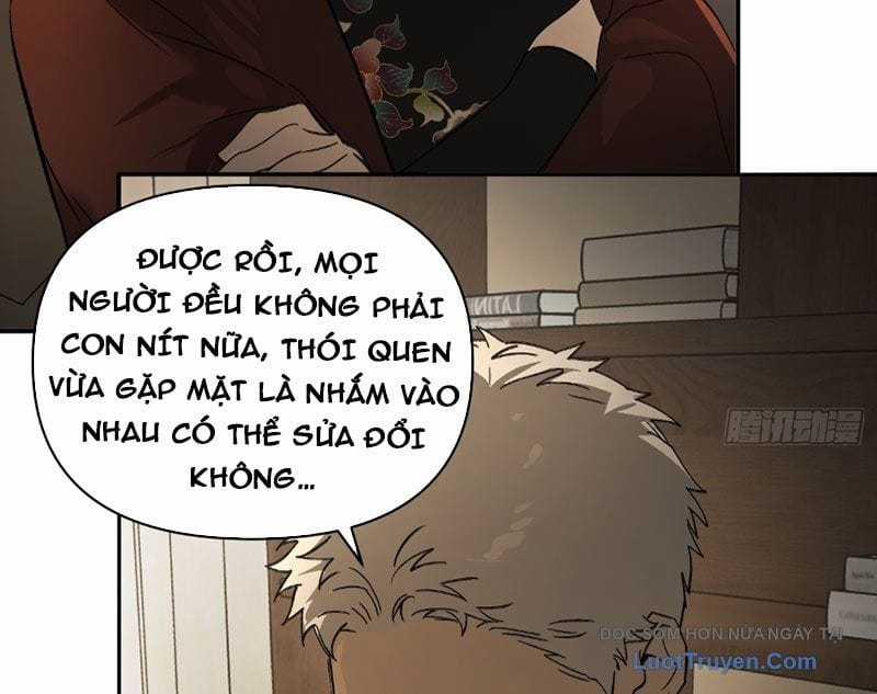 Ác Chi Hoàn - Chapter 71 - Trang 39