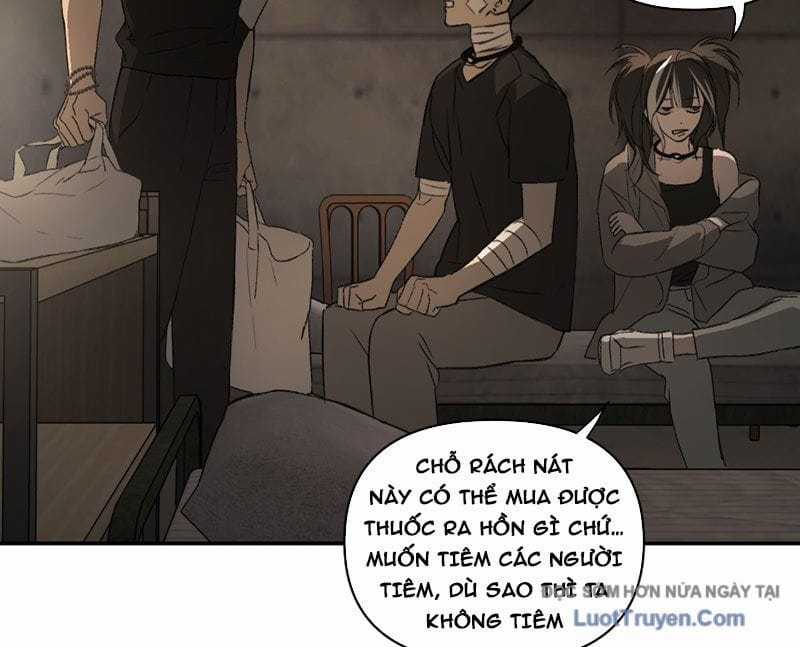 Ác Chi Hoàn - Chapter 71 - Trang 88