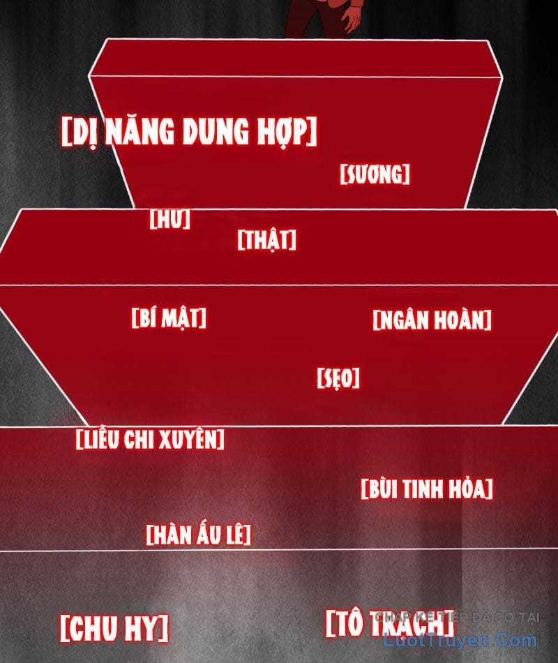 Ác Chi Hoàn - Chapter 72 - Trang 116