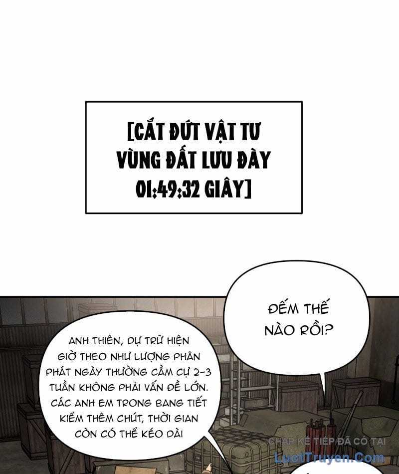 Ác Chi Hoàn - Chapter 72 - Trang 14