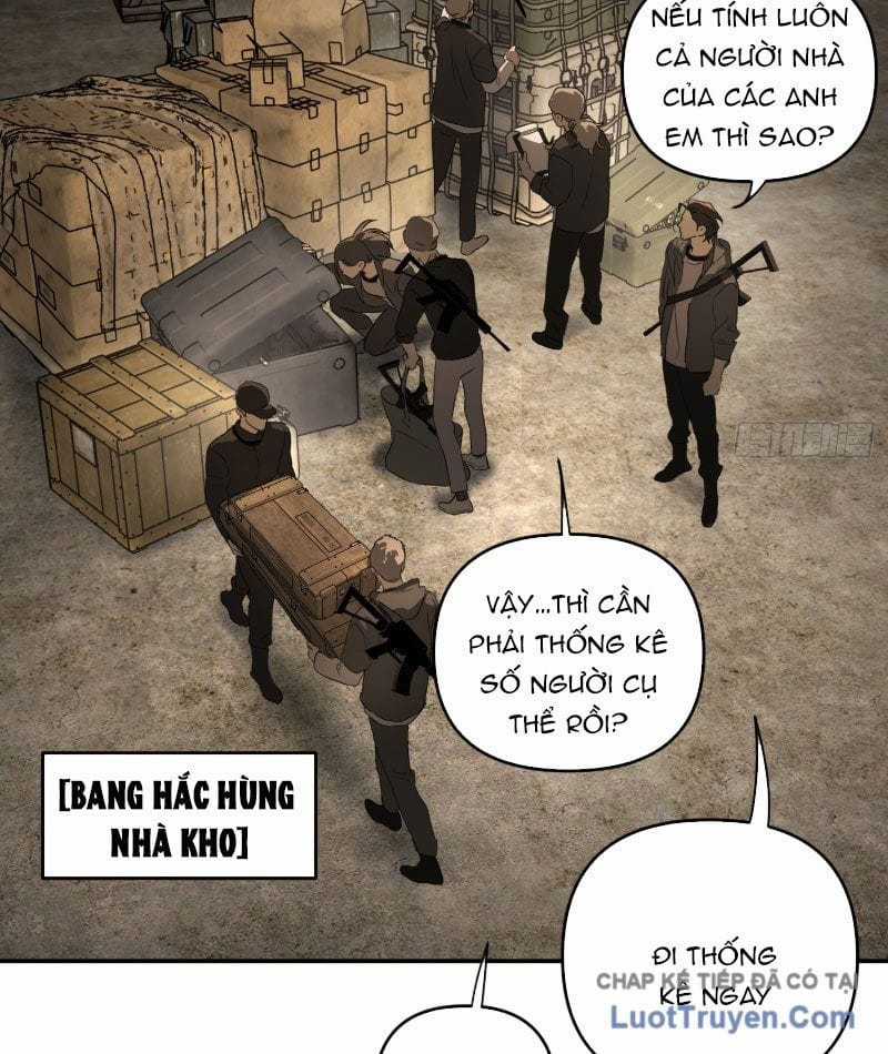 Ác Chi Hoàn - Chapter 72 - Trang 15
