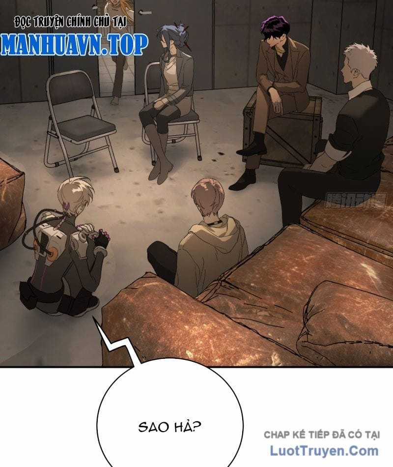 Ác Chi Hoàn - Chapter 72 - Trang 21