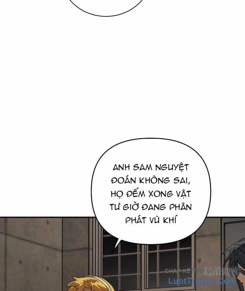 Ác Chi Hoàn - Chapter 72 - Trang 22