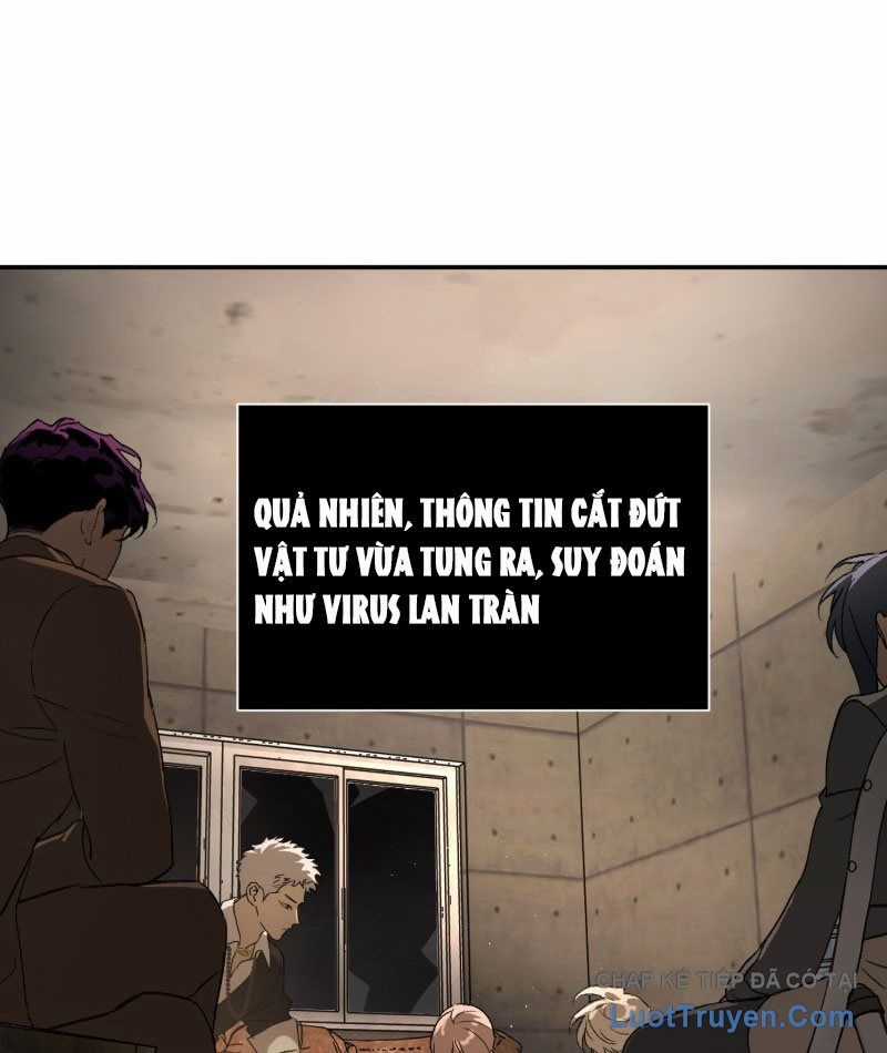 Ác Chi Hoàn - Chapter 72 - Trang 25