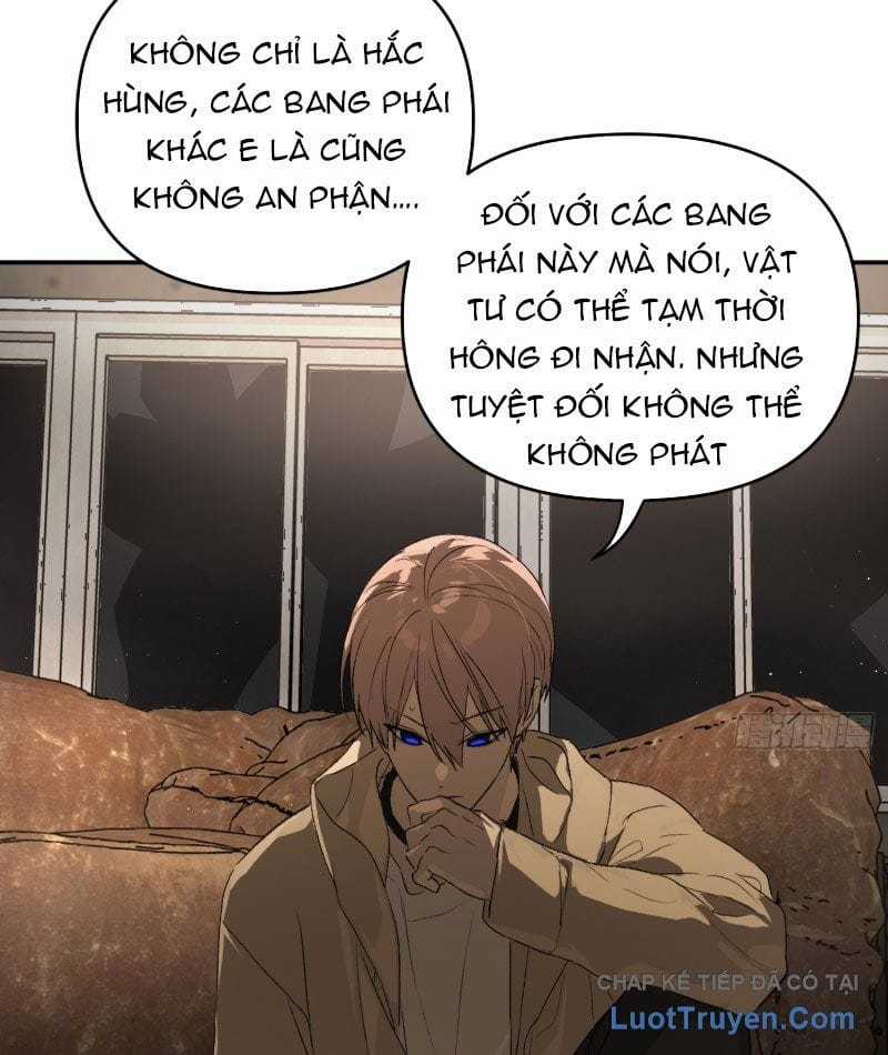 Ác Chi Hoàn - Chapter 72 - Trang 27