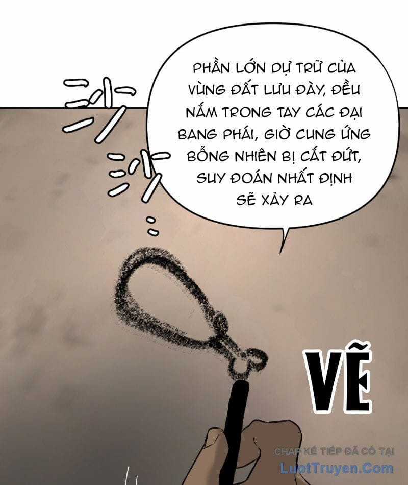 Ác Chi Hoàn - Chapter 72 - Trang 29