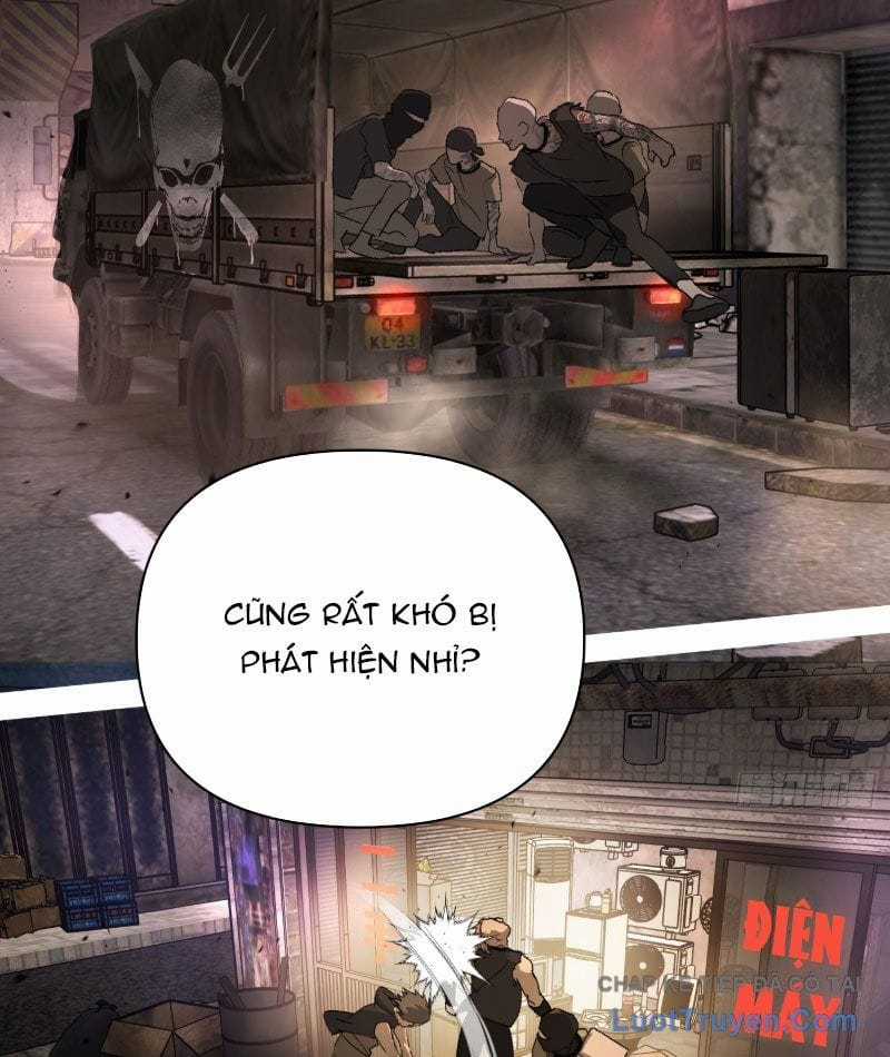 Ác Chi Hoàn - Chapter 72 - Trang 43