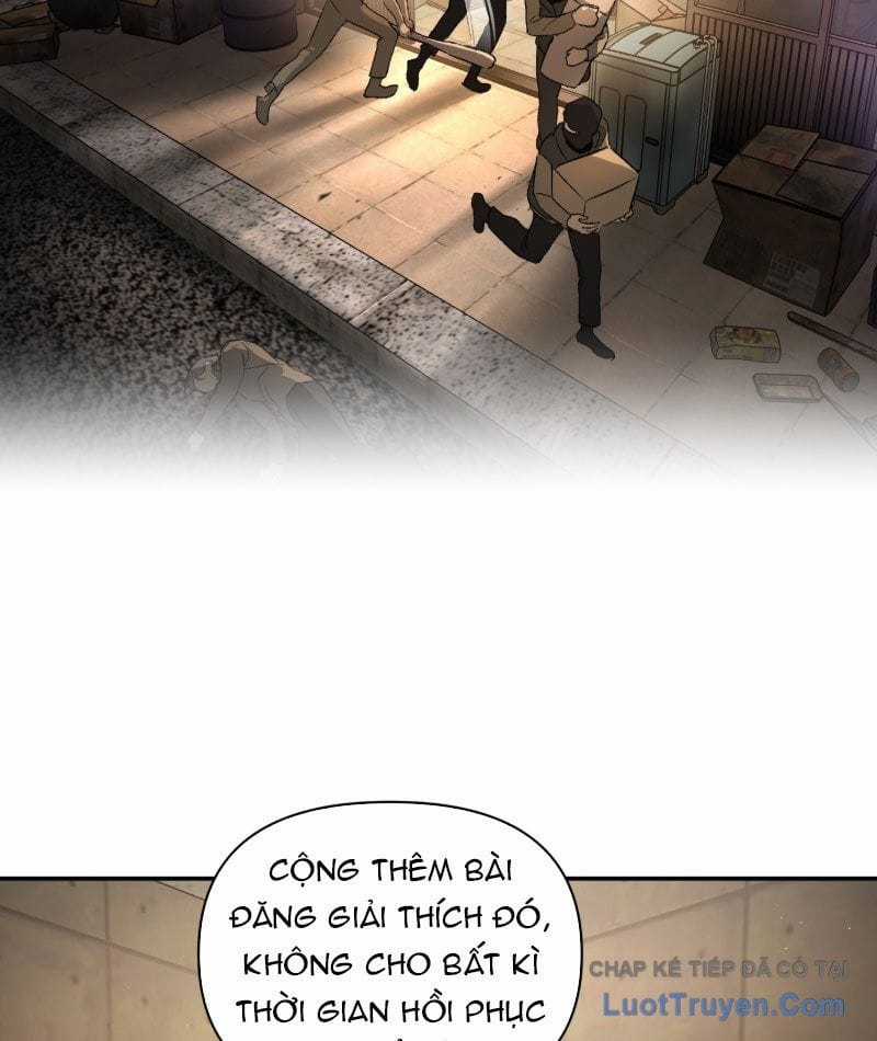Ác Chi Hoàn - Chapter 72 - Trang 44
