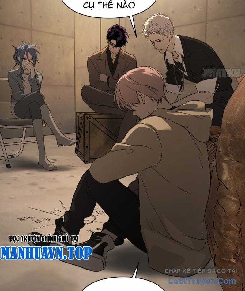 Ác Chi Hoàn - Chapter 72 - Trang 45