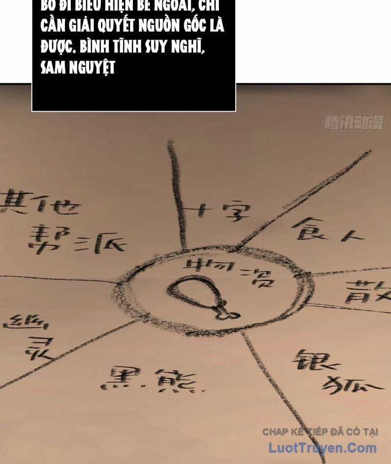 Ác Chi Hoàn - Chapter 72 - Trang 51