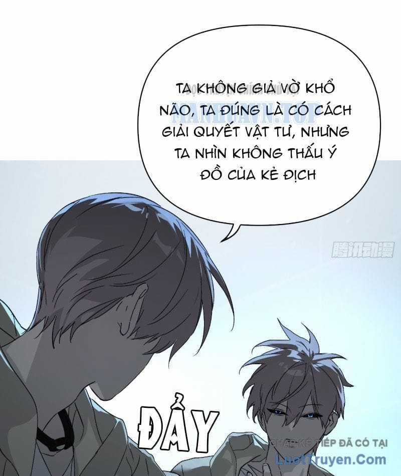 Ác Chi Hoàn - Chapter 72 - Trang 57