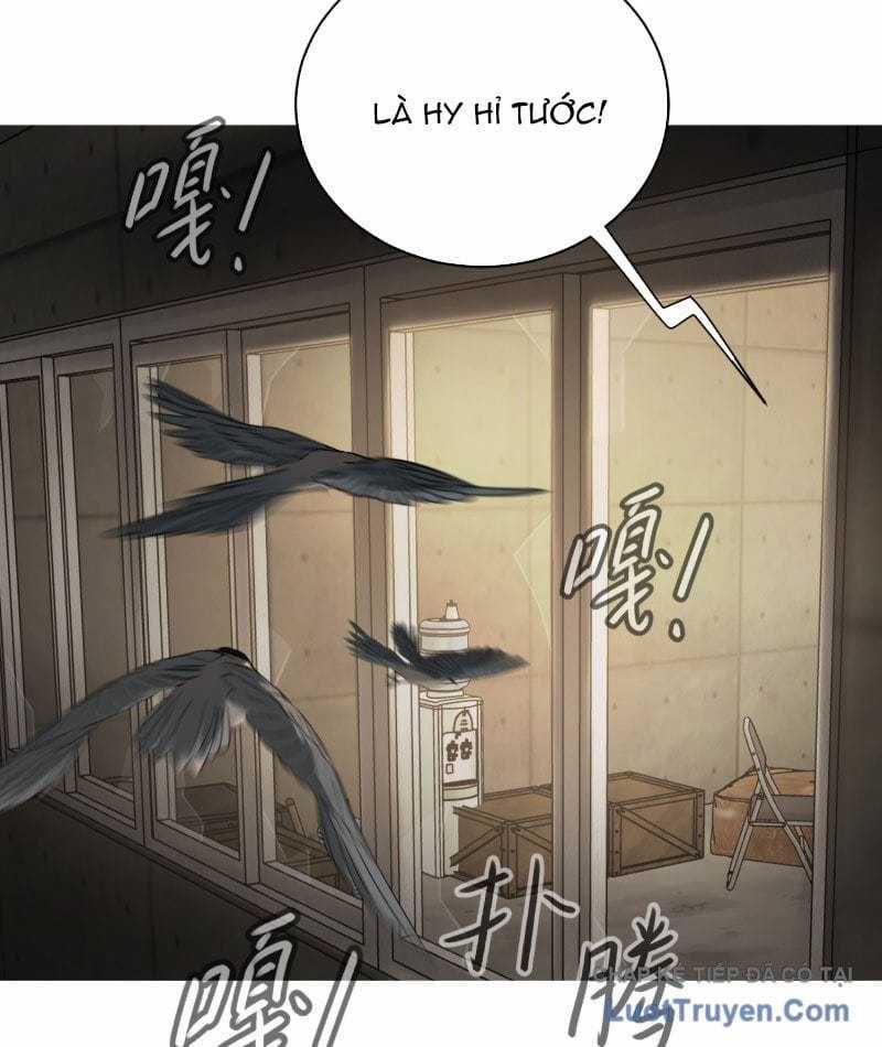 Ác Chi Hoàn - Chapter 72 - Trang 76