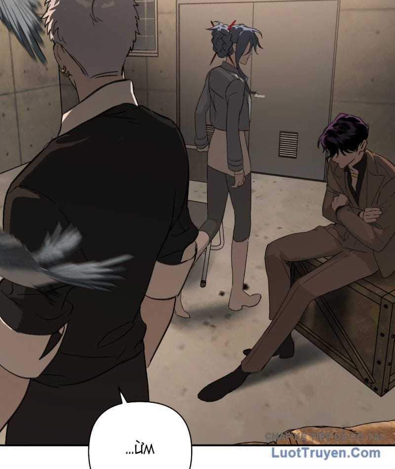 Ác Chi Hoàn - Chapter 72 - Trang 82