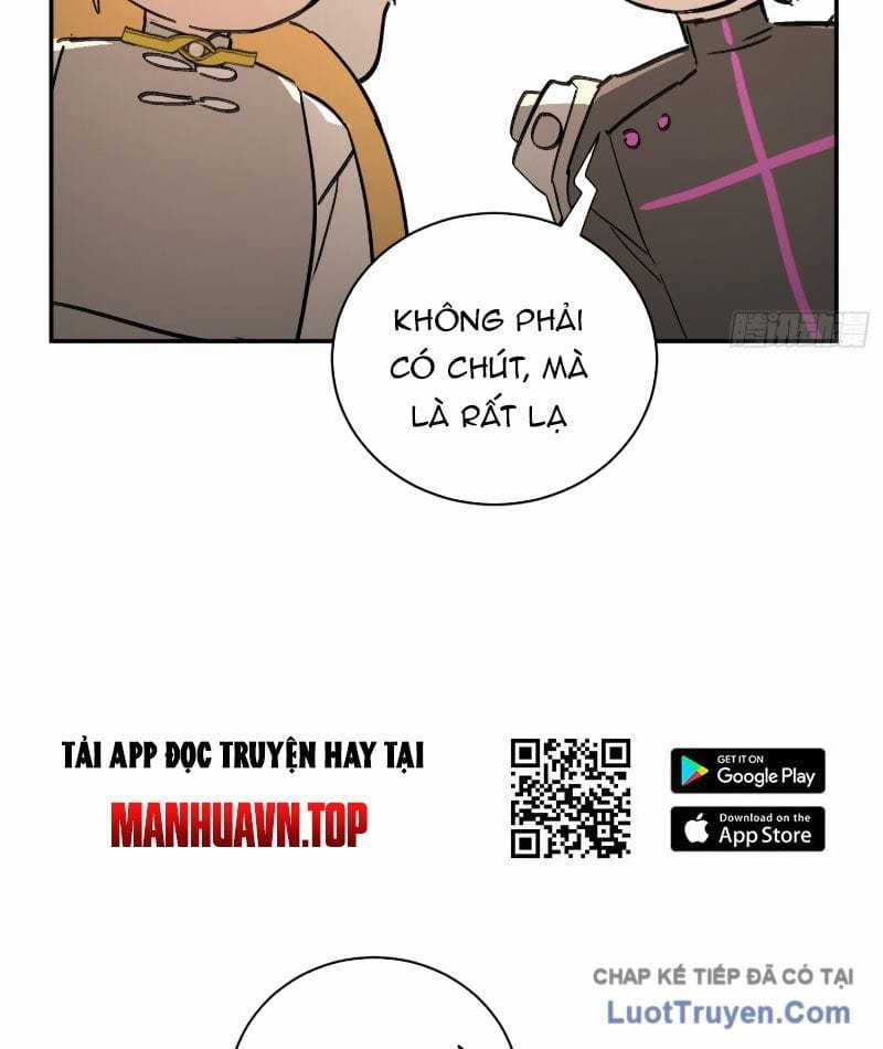 Ác Chi Hoàn - Chapter 72 - Trang 89