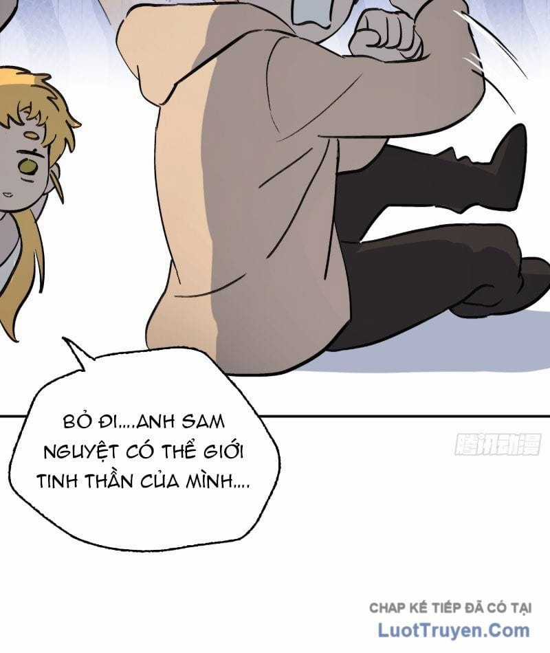 Ác Chi Hoàn - Chapter 72 - Trang 92