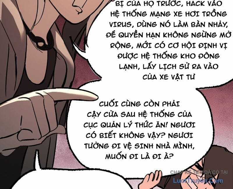 Ác Chi Hoàn - Chapter 73 - Trang 175