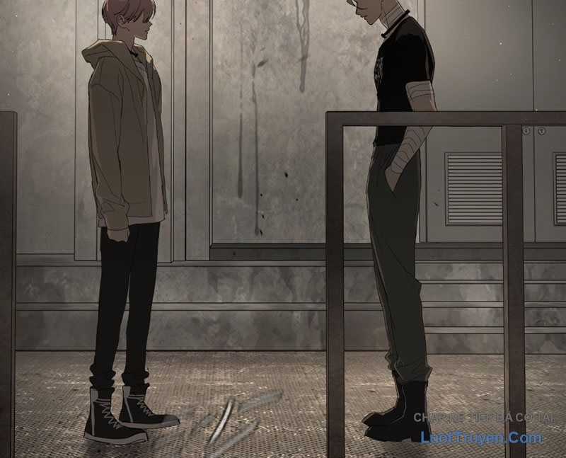 Ác Chi Hoàn - Chapter 73 - Trang 195