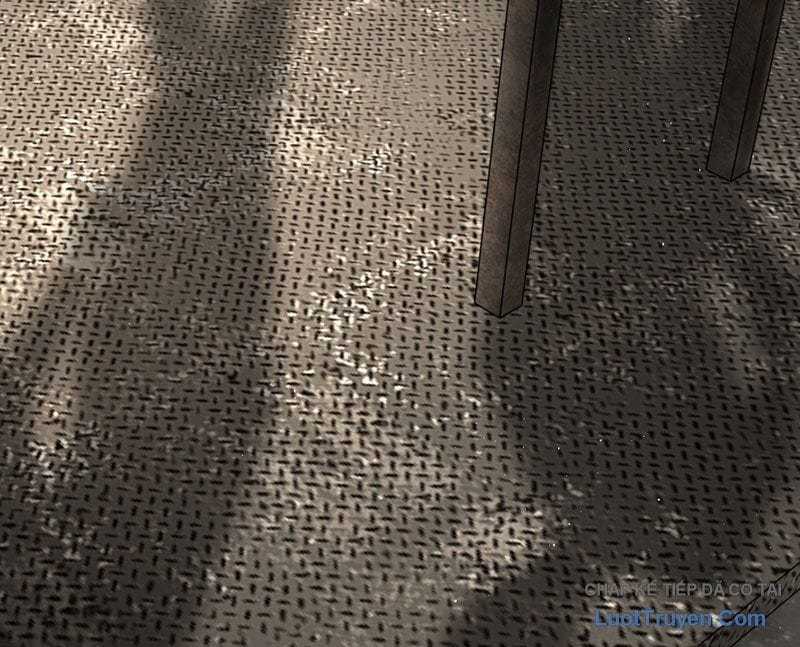 Ác Chi Hoàn - Chapter 73 - Trang 201