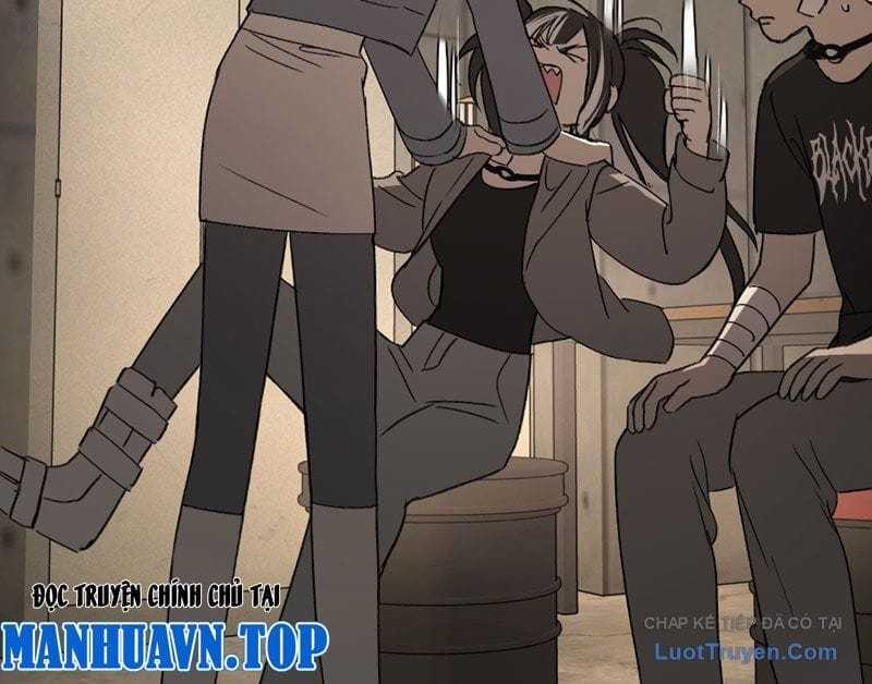 Ác Chi Hoàn - Chapter 73 - Trang 23