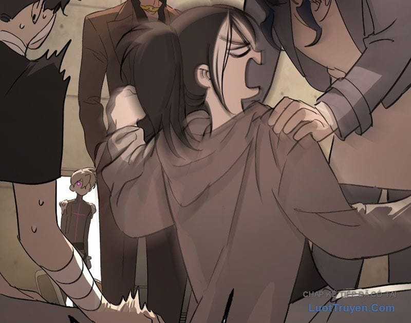 Ác Chi Hoàn - Chapter 73 - Trang 26