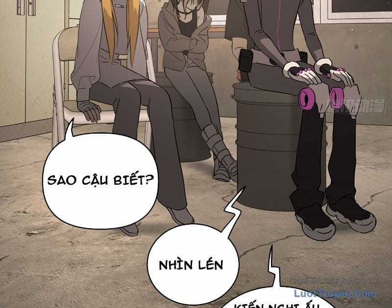 Ác Chi Hoàn - Chapter 73 - Trang 38