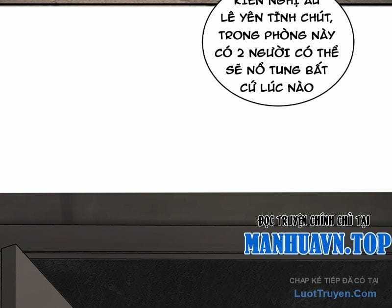 Ác Chi Hoàn - Chapter 73 - Trang 39