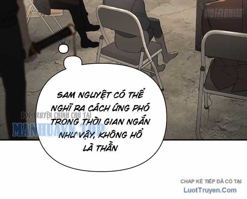 Ác Chi Hoàn - Chapter 73 - Trang 45