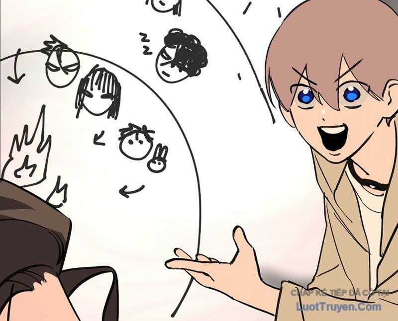 Ác Chi Hoàn - Chapter 73 - Trang 48