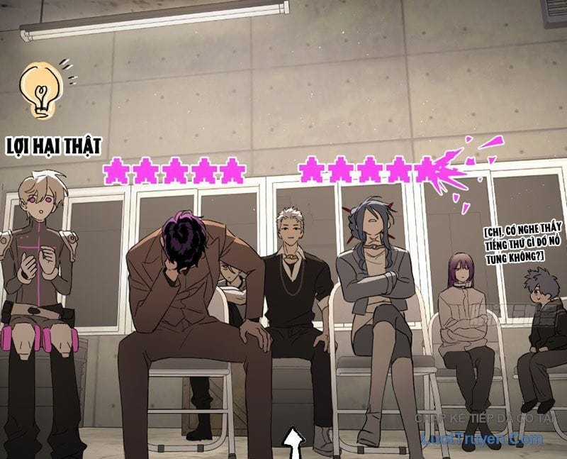 Ác Chi Hoàn - Chapter 73 - Trang 51