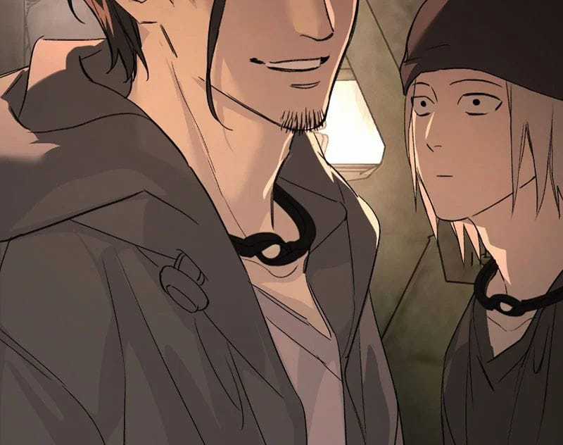 Ác Chi Hoàn - Chapter 74 - Trang 11