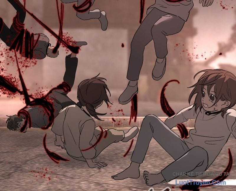 Ác Chi Hoàn - Chapter 74 - Trang 118