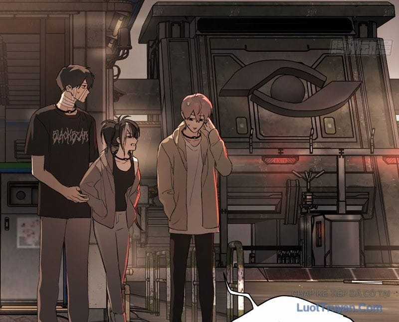 Ác Chi Hoàn - Chapter 74 - Trang 124