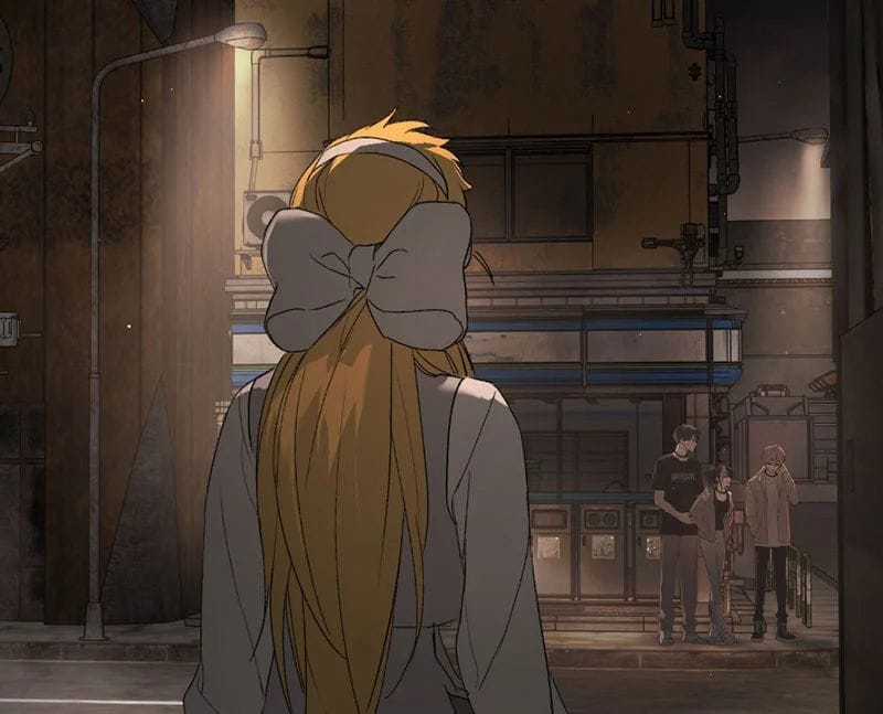 Ác Chi Hoàn - Chapter 74 - Trang 127