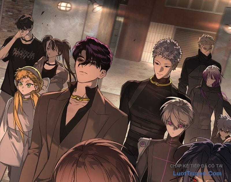 Ác Chi Hoàn - Chapter 74 - Trang 14