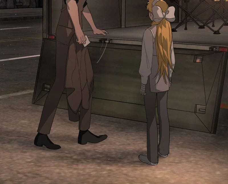 Ác Chi Hoàn - Chapter 74 - Trang 143