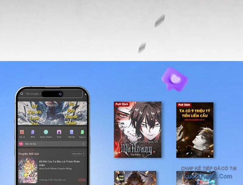 Ác Chi Hoàn - Chapter 74 - Trang 182