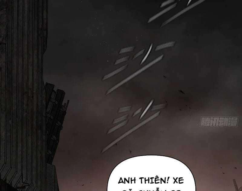 Ác Chi Hoàn - Chapter 74 - Trang 3