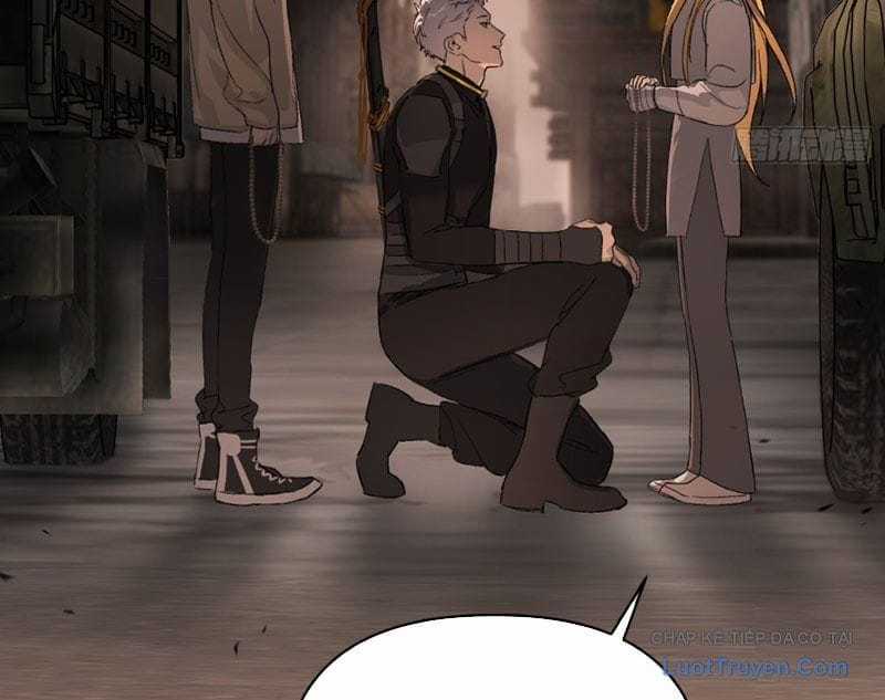 Ác Chi Hoàn - Chapter 74 - Trang 21