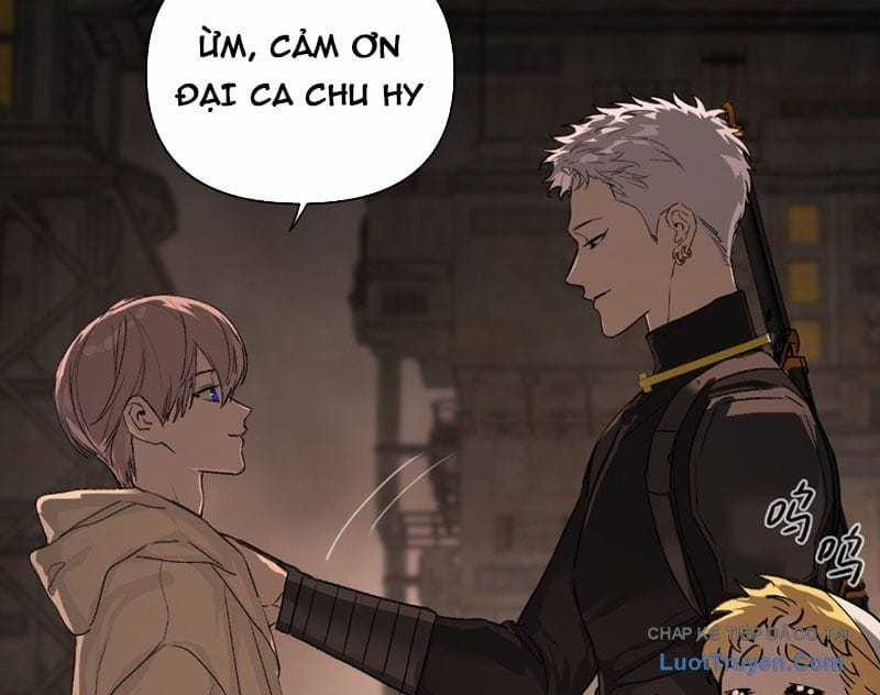 Ác Chi Hoàn - Chapter 74 - Trang 37