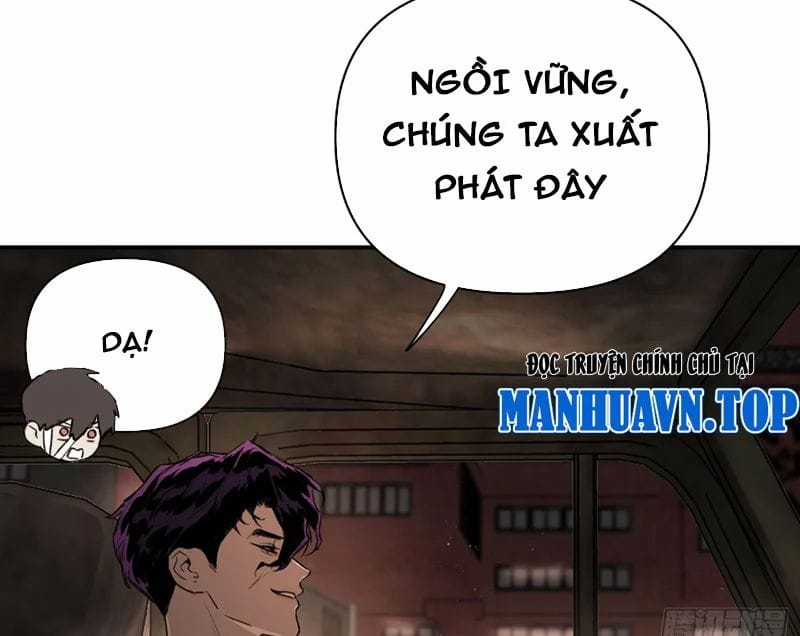 Ác Chi Hoàn - Chapter 74 - Trang 43