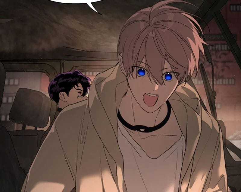 Ác Chi Hoàn - Chapter 74 - Trang 46