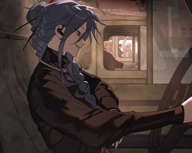 Ác Chi Hoàn - Chapter 74 - Trang 52