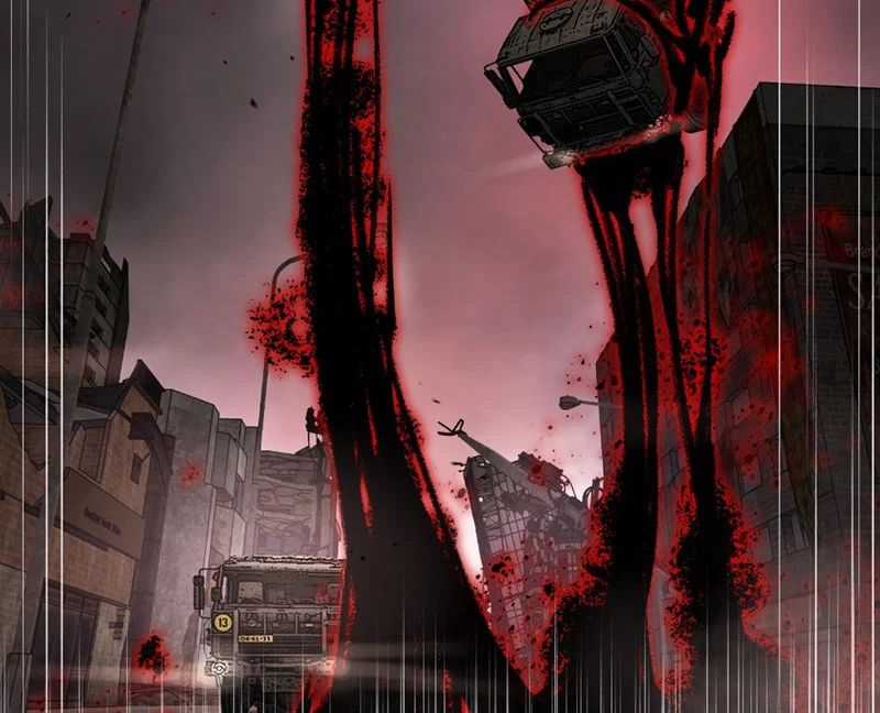 Ác Chi Hoàn - Chapter 74 - Trang 87