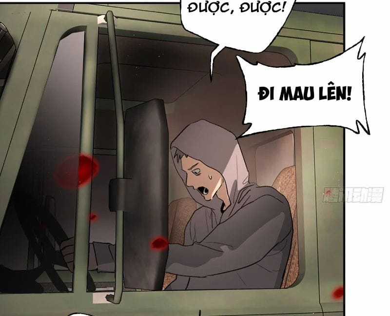 Ác Chi Hoàn - Chapter 74 - Trang 92