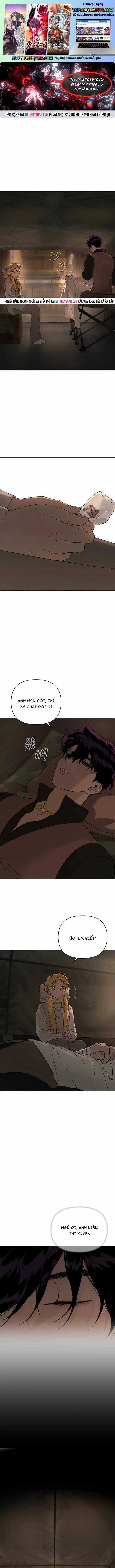 Ác Chi Hoàn - Chapter 75 - Trang 1